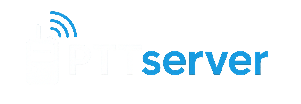 PTTserver logo